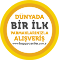 Parmaklarınızın Ucunda